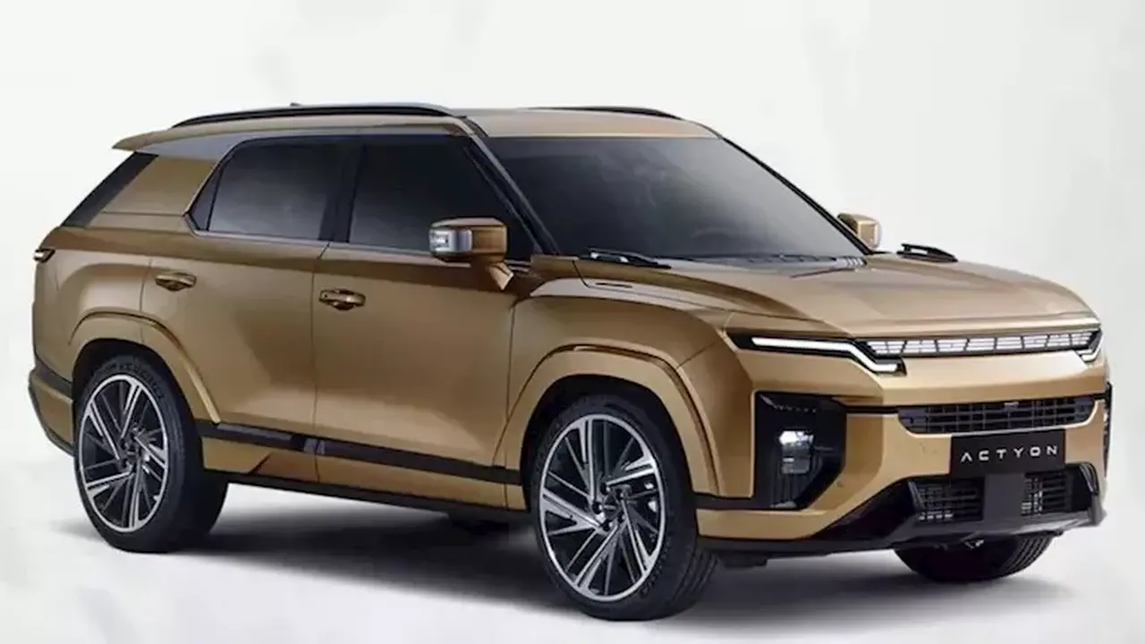 صعود أسعار سيارات كي جي إم الجديدة بالسوق المصري في أبريل